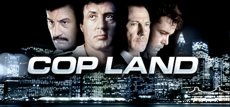 Boxart for Cop Land