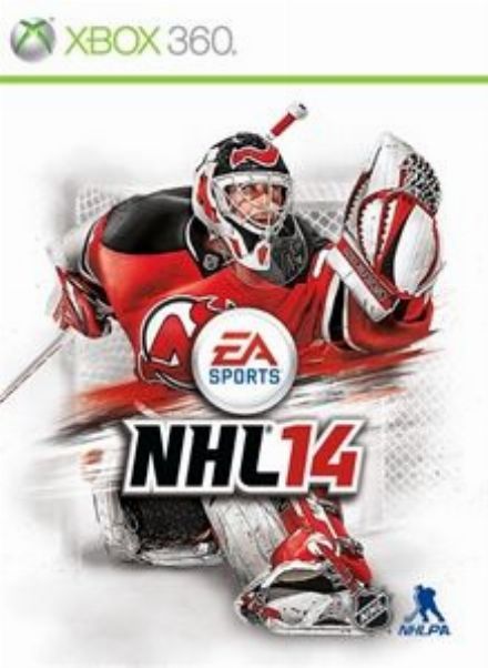 Boxart for NHL® 14