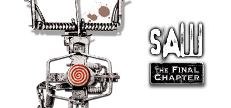 Boxart for Saw: The Final Chapter