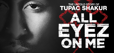 Boxart for All Eyez on Me