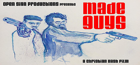 Boxart for Made Guys