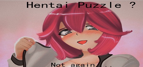 Boxart for Hentai puzzle ? Not again....