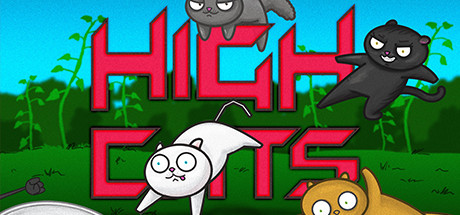 Boxart for High Cats
