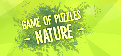 Boxart for Game Of Puzzles: Nature