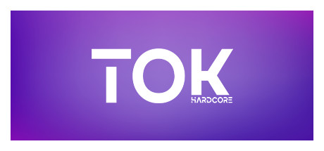 Boxart for TOK HARDCORE