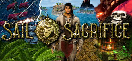 Boxart for Sail and Sacrifice