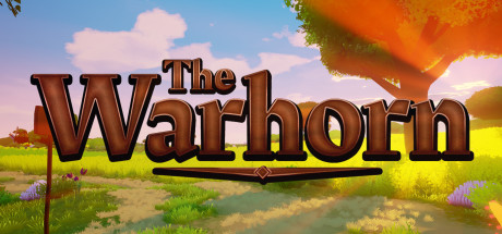 Boxart for The Warhorn