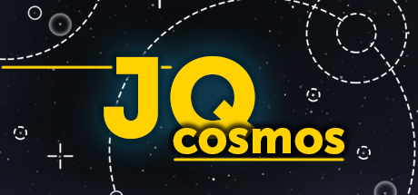 Boxart for JQ: cosmos