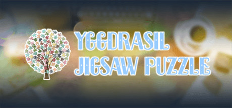 Boxart for YGGDRASIL JIGSAW PUZZLE