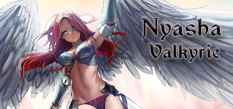 Boxart for Nyasha Valkyrie