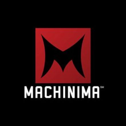 Boxart for Machinima