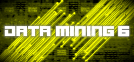 Boxart for Data mining 6