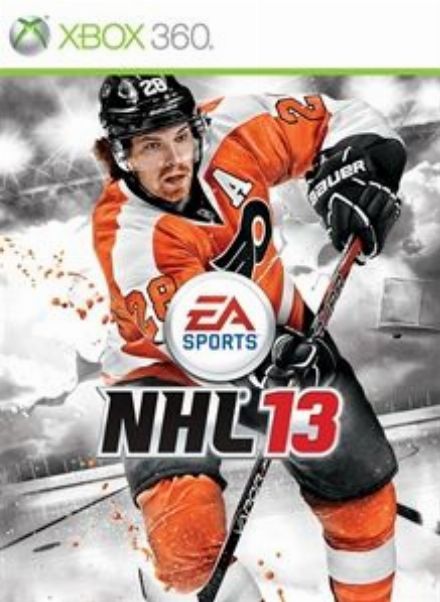 Boxart for NHL® 13