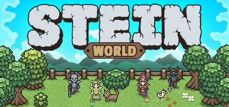 Boxart for stein.world