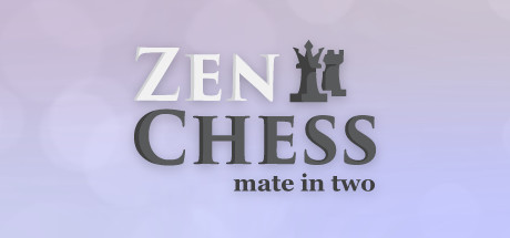 Boxart for Zen Chess: Mate in Two