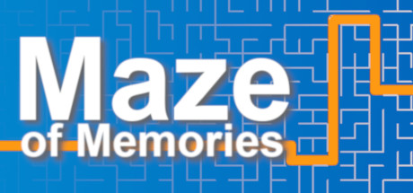 Boxart for Maze of Memories