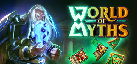 Boxart for World of Myths