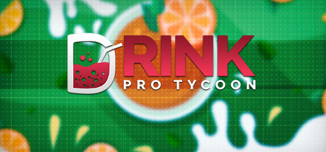 Boxart for Drink Pro Tycoon