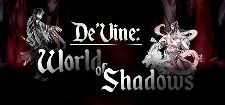 Boxart for De'Vine: World of Shadows