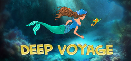 Boxart for Deep Voyage