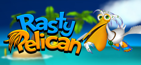 Boxart for Rasty Pelican