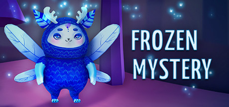 Boxart for Frozen Mystery