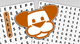 Boxart for One Word by POWGI