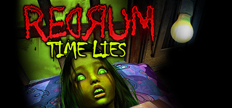 Boxart for Redrum: Time Lies