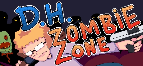 Boxart for D.H.Zombie Zone