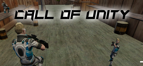 Boxart for Call Of Unity