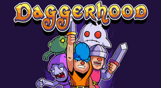 Boxart for Daggerhood