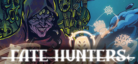 Boxart for Fate Hunters