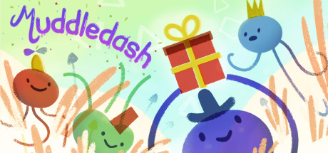 Boxart for Muddledash