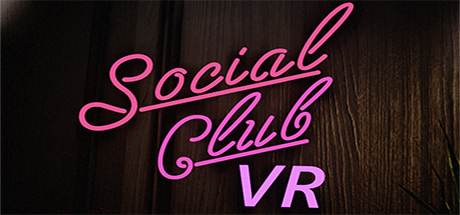Boxart for Social Club VR : Casino Nights