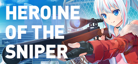 Boxart for Heroine of the Sniper