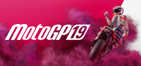 Boxart for MotoGP™19