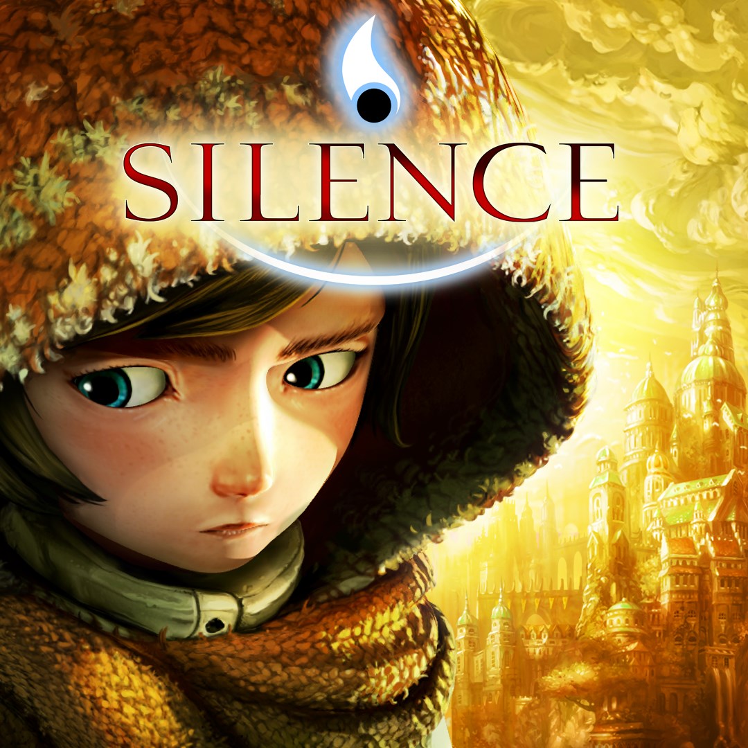 Boxart for Silence