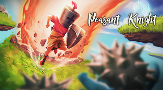 Boxart for Peasant Knight
