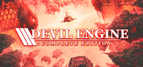 Boxart for Devil Engine