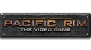 Boxart for Pacific Rim