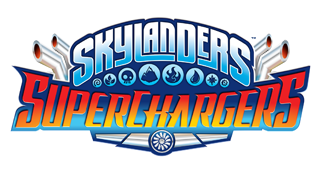 Boxart for Skylanders® SuperChargers
