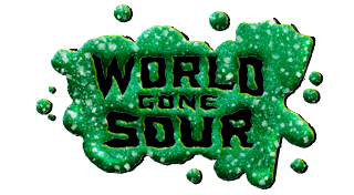 Boxart for World Gone Sour