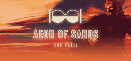 Boxart for Aeon of Sands - The Trail
