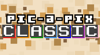Boxart for Pic-a-Pix Classic