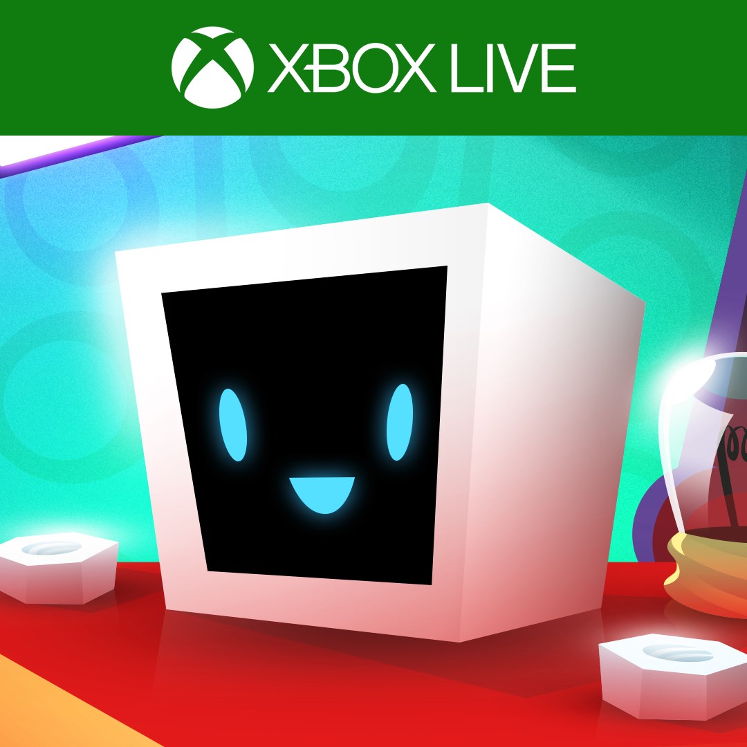 Boxart for Heart Box