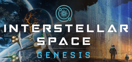 Boxart for Interstellar Space: Genesis