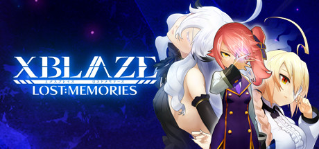 Boxart for XBlaze Lost: Memories