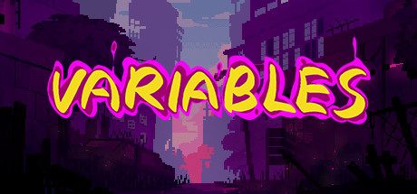Boxart for 变量 Variables