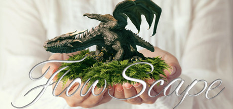 Boxart for FlowScape