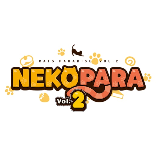 Boxart for Neko Para Vol.2
